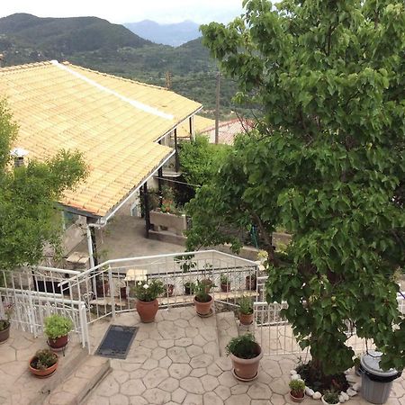 Christos House Villa Karia  Exterior photo